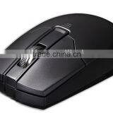Cool design colorful 2.4G Wireless optical mouse