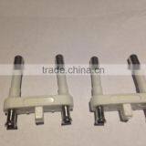 UL Approaval Washing Machine Pvc Power Cord Plug thumbnail-3