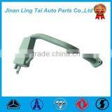 Sinotruck Howo Trucks Spare Parts Howo Truck Part Oil and Gas Separator