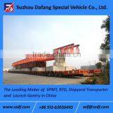DCM2500 Self-Propelled Module Trailer thumbnail-6