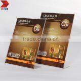 China Gold Supplier Customized 4x6 Picture Frames thumbnail-2