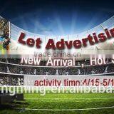 Hot Selling Products Mobile Outdoor Led Display Trailer thumbnail-1