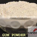 Fast Hydration Guar Gum Powder in Oil Drelling Quality thumbnail-1