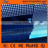 P4 Indoor Front Service HD Led Screen at Meeting Room