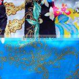 Satin Fabric thumbnail-2