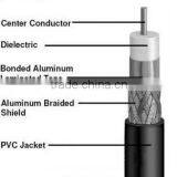 RF 7D-FB Coaxial Cable ,Coaxial Cable 50 Ohm 5D-FB/7D-FBcoaxial Cable/feeder Line thumbnail-1