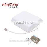 800-2700MHz Waterproof Wall Mounted Panel Antennas thumbnail-1