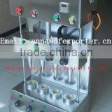 2015 New Food Type Cone Pizza Machine/pizza Cone Making Machine thumbnail-4