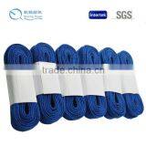 2014 Promotional Flat Hockey Sport Shoelace