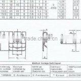 SL Safety Ring for Shafts thumbnail-5