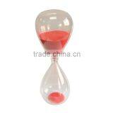 Glass Sand Glass Hourglass Sand Timer for Promotional Gift Quality Choice thumbnail-3
