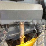 Used Dynapac CA35 Roller14 Ton of Dynapac Single Smooth Road Roller thumbnail-6