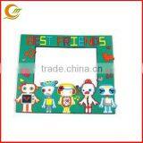 New Style Pvc Photo Frame Desktop Decoration Photo Frames