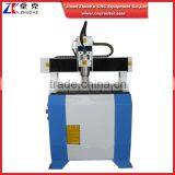 Lower Price Artcam Design Software 3.2kw Spindle Metal Cnc Cutting Engraving Machine 6090