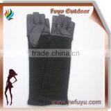 Women Long Sleeve Garden Gloves