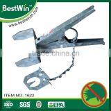 BSTW 3 Years Quality Guarantee Galvanized Steel Vole Catcher