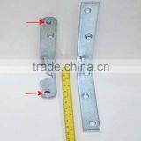 Aluminum Plate Parts