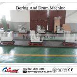 C93 Series Brake Boring Drum Machine For Sale thumbnail-2