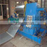 FX 8 Ton Hydraulic Decoiler thumbnail-4