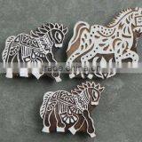 Canvas and Textile Wooden Printing Blocks Available at Cheap Price Shop Now thumbnail-1