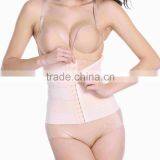 2016 Best Selling Miss Belt Slimming Body Shaper Belt Adjustable Waist Trainer Women Body Trainer thumbnail-3