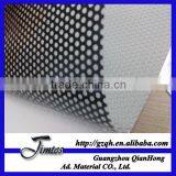 Digital Printing Material One Way Vision Glass Sticker/PVC Self Adhesive Vinyl