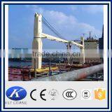 Marine Lifting Deck Crane thumbnail-4