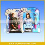 Wholesale New Style Ball Pen With Music, Custom Ballpoint Pen With Sound, Talking Plastic Pen thumbnail-3