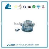 Price Of Cast Iron 4 Inch Foot Valve thumbnail-5