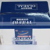 TC 42x62x5 Small Size Agricultural Mechinery FPM Rubber Sealing Rings thumbnail-5