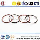 265x7 Large Size AAOE Wheel Hub Rear Wheel FPM Rubber o Ring Seals thumbnail-1