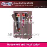 Good Quality Folding Wardrobe thumbnail-1