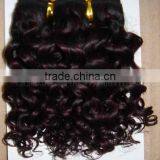 Braizilian Human Hair Most Popular Hair Weave Deep Wave thumbnail-1