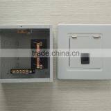 GTLS-4FD 4way Hot Sale Cheapest ge Type Plug in Panel Box