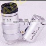 Shenzhen 45X Magnification Microscope