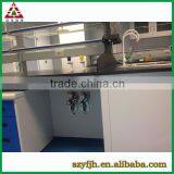 University Use Lab Furniture Wall Table / Lab Wall Bench thumbnail-2
