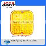 12v 24v High Quality LED Shockproof PC Lens Led Fog Light for Truck