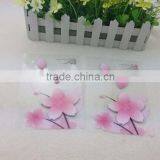 Irregular Die Cut Decorative Sticky Notes