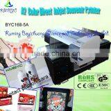 Low Cost Self-clean Inkjet Printer Thermal Transfer