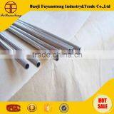 asme sb 337 seamless titanium tube