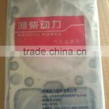 Weichai engine spare parts cylinder head gasket