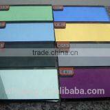3mm, 4mm, 5mm Tinted Float Glass Color Mirror thumbnail-3