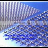 top sale /high quality/best price stainless steel crimped wire mesh