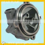 Kobelco Excavator Spare Part SK230-6E Hydraulic Gear Pump
