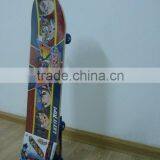 High quality maple skateboard deck