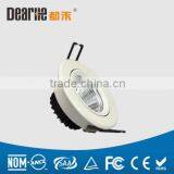 Cheap Price 5W LED Cob Pir Ceiling Led Recessed Ceiling Light