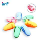HR-S015 MiNi Plastic Sharpener for Kids thumbnail-1