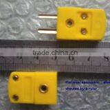 Thermocouple Connector Plug & Socket thumbnail-5