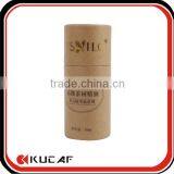 Custom Kraft Paper Gift Box High Quality Packaging Box for Cosmetic thumbnail-1