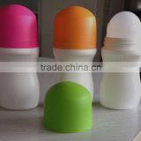 50ml Plastic Roll On Bottle